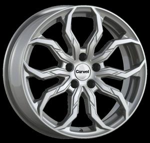 Carwel ������ SB 7.5x18 5x114,3 ET45 ��67.1