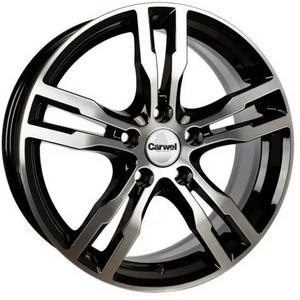 Carwel ����� AB 7x17 5x112 ET49 ��57.1
