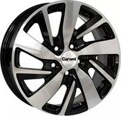 Carwel ������ AB 6.5x16 5x108 ET50 ��63.35
