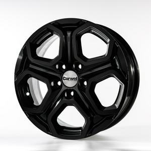 Carwel ���� BK 6.5x16 5x114,3 ET40 ��66.1