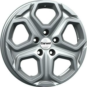 Carwel ���� SB 6.5x16 5x110 ET46 ��63.35