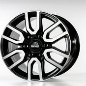 Carwel ����� ABT 8x17 6x139,7 ET30 ��106.1