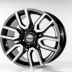 Carwel ����� AGR 8x17 6x139,7 ET38 ��67.1