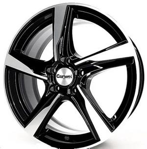 Carwel ������ AB 7x17 5x108 ET42 ��67.1