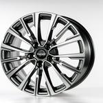 Carwel ����� AGR 7x17 5x112 ET40 ��57.1
