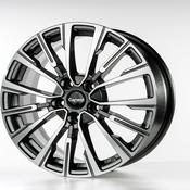 Carwel ����� AGR 7x17 5x114,3 ET47 ��66.1