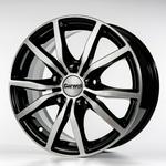 Carwel ����� AB 6.5x15 5x114,3 ET40 ��66.1