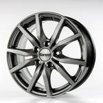 Carwel ����� SB 6.5x15 5x100 ET38 ��67.1