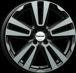 Carwel ���� AB 6.5x17 4x100 ET41 ��60.1
