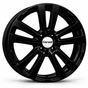 Carwel ���� BK 6.5x17 4x100 ET43 ��60.1