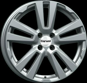 Carwel ���� SB 6.5x17 4x100 ET43 ��60.1