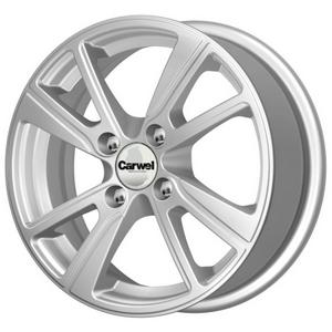 Carwel ������ SB 5.5x14 4x100 ET38 ��67.1