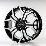 Carwel ������ ABT 7x17 5x114,3 ET45 ��66.1