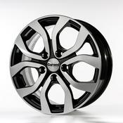 Carwel ����� AB 6.5x16 5x114,3 ET45 ��60.1