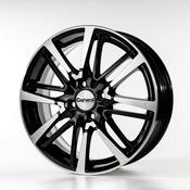 Carwel ������ AB 6x16 4x98 ET35 ��58.5