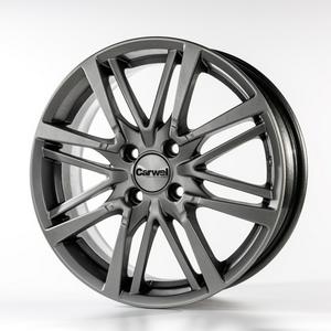 Carwel ������ SB 6x16 4x100 ET40 ��67.1