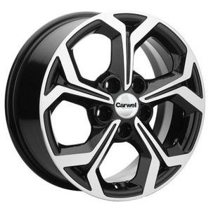 Carwel ���� ABT 6.5x16 5x114,3 ET50 ��66.1