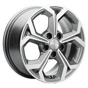 Carwel ���� AGR 6.5x16 5x114,3 ET46 ��67.1