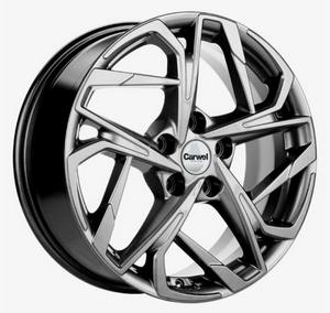 Carwel ����� GRT 7x17 5x114,3 ET50 ��67.1