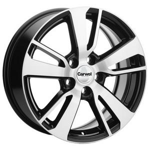Carwel ���� ABT 7x17 5x114,3 ET39 ��60.1