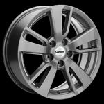 Carwel ���� GRT 7x17 5x114,3 ET39 ��60.1