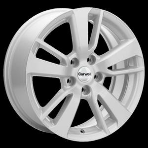 Carwel ���� SLT 7x17 5x114,3 ET39 ��60.1