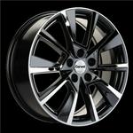 Carwel ���� ABT 7x18 5x112 ET43 ��57.1