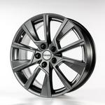 Carwel ���� GRT 7x18 5x114,3 ET40 ��66.5