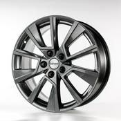 Carwel ���� GRT 7x18 5x114,3 ET40 ��66.5