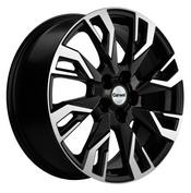 Carwel ���� ABT 7x18 5x108 ET33 ��60.1