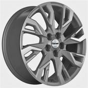 Carwel ���� AGR 7x18 5x108 ET33 ��60.1