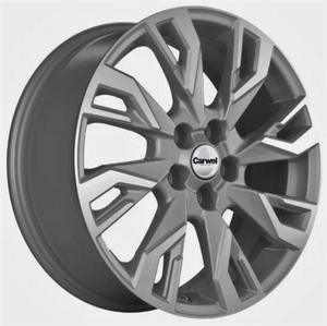 Carwel ���� AGR 7x18 5x114,3 ET53 ��54.1