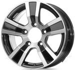 Carwel ������ AB 6.5x16 5x139,7 ET40 ��98.0