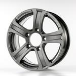 Carwel ������ SB 6.5x16 5x139,7 ET40 ��98.0