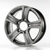 Carwel ������ SB 6.5x16 5x139,7 ET40 ��98.0