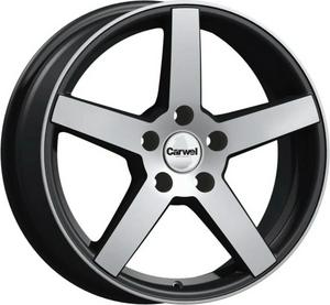 Carwel ���� AB 7x17 5x114,3 ET45 ��67.1