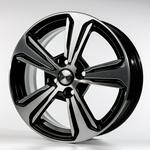 Carwel ���� ABT 6x15 4x100 ET48 ��54.1