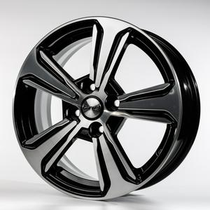 Carwel ���� ABT 6x15 4x100 ET45 ��56.6
