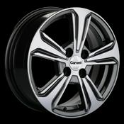 Carwel ���� AGS 6x15 4x100 ET50 ��60.1