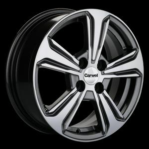 Carwel ���� AGS 6x15 4x100 ET50 ��60.1