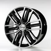 Carwel ������ AB 7.5x18 6x127 ET30 ��77.9