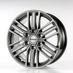 Carwel ������ SB 7.5x18 6x139,7 ET36 ��100.1
