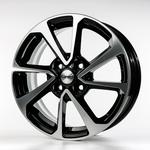 Carwel ������ AB 6.5x16 5x112 ET46 ��57.1