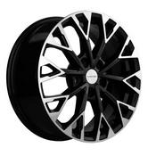 Carwel ���� BK 7x17 5x110 ET46 ��63.3