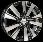 Carwel ������ AB 7x17 5x114,3 ET48,5 ��67.1