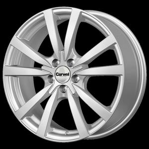Carwel ����� SB 7x17 5x108 ET35 ��67.1