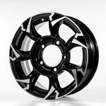Carwel ����� ABT 5.5x15 5x139,7 ET5 ��98.5