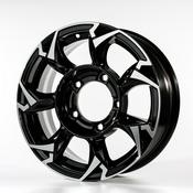 Carwel ����� ABT 5.5x15 5x139,7 ET5 ��98.5