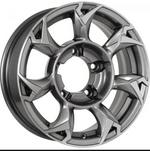 Carwel ����� GRT 5.5x15 5x139,7 ET5 ��98.5