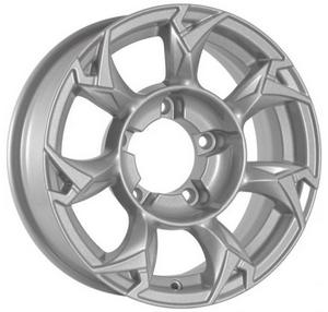 Carwel ����� SLT 5.5x15 5x139,7 ET5 ��98.5